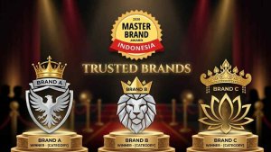 Bukan Sekadar Menang: Apa Artinya Menjadi Trusted Brand