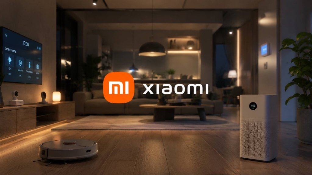 Xiaomi Menjadi Master Brand di Kategori Smart Home Devices