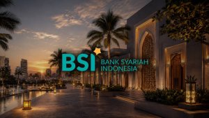 Master Brand Islamic Banks 2026: Bank Syariah Indonesia / BSI Jadi Sorotan