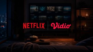 Brand Video Streaming Platforms dengan Reputasi Terkuat di Indonesia: Netflix dan Vidio