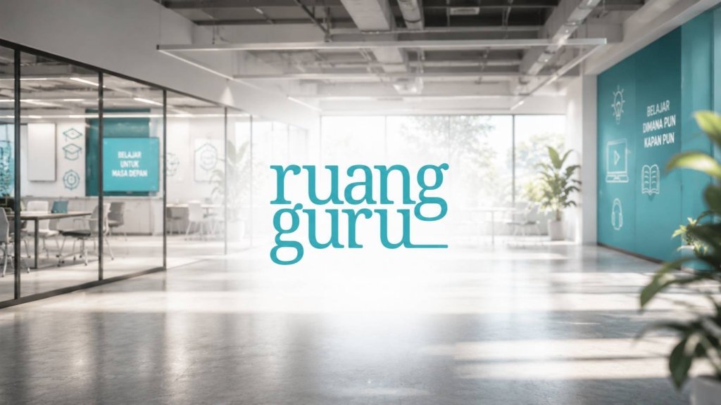 Master Brand Digital Education Platforms 2026: Ruangguru Catat Nilai MBI Tertinggi